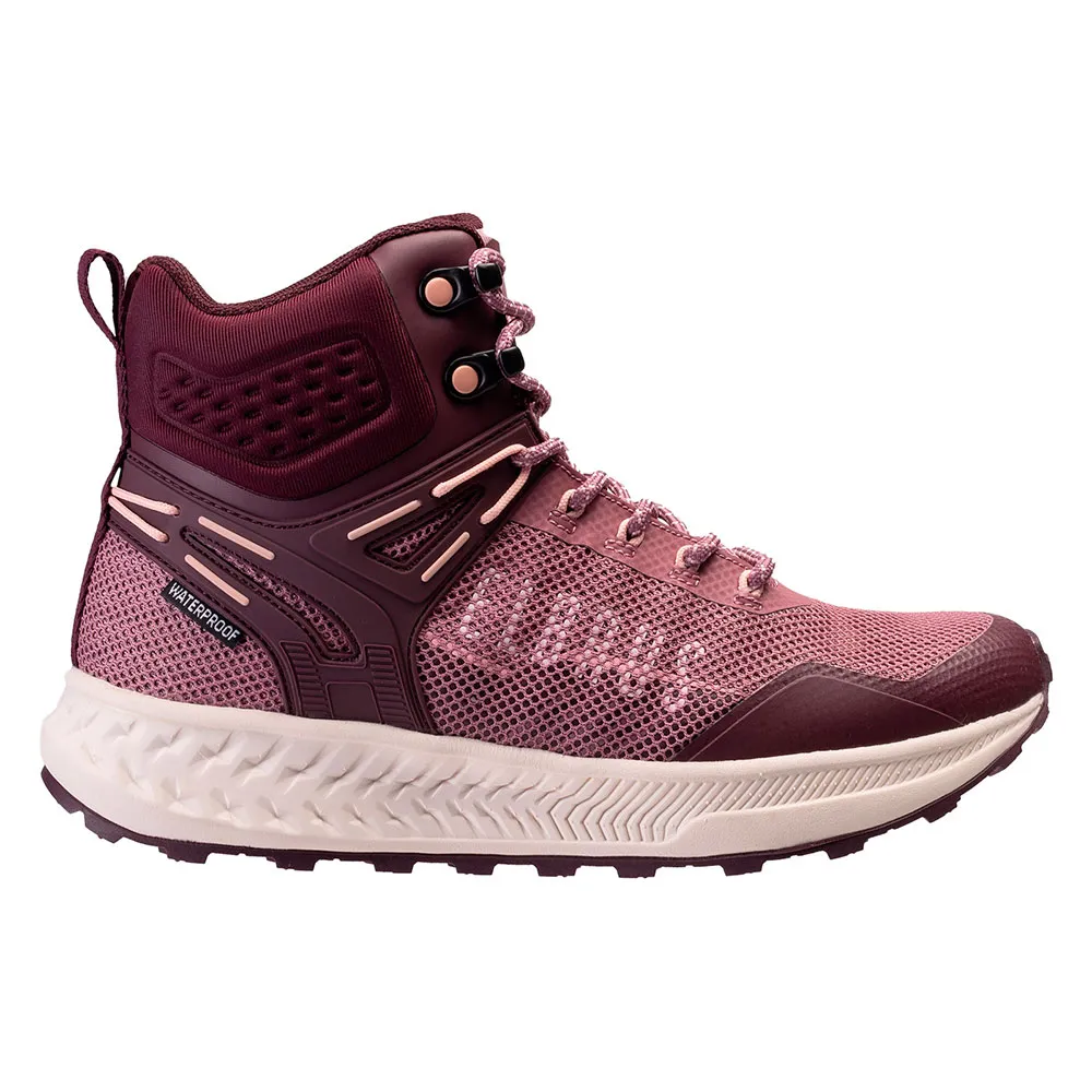 Elbrus Saran Wp Wanderstiefel