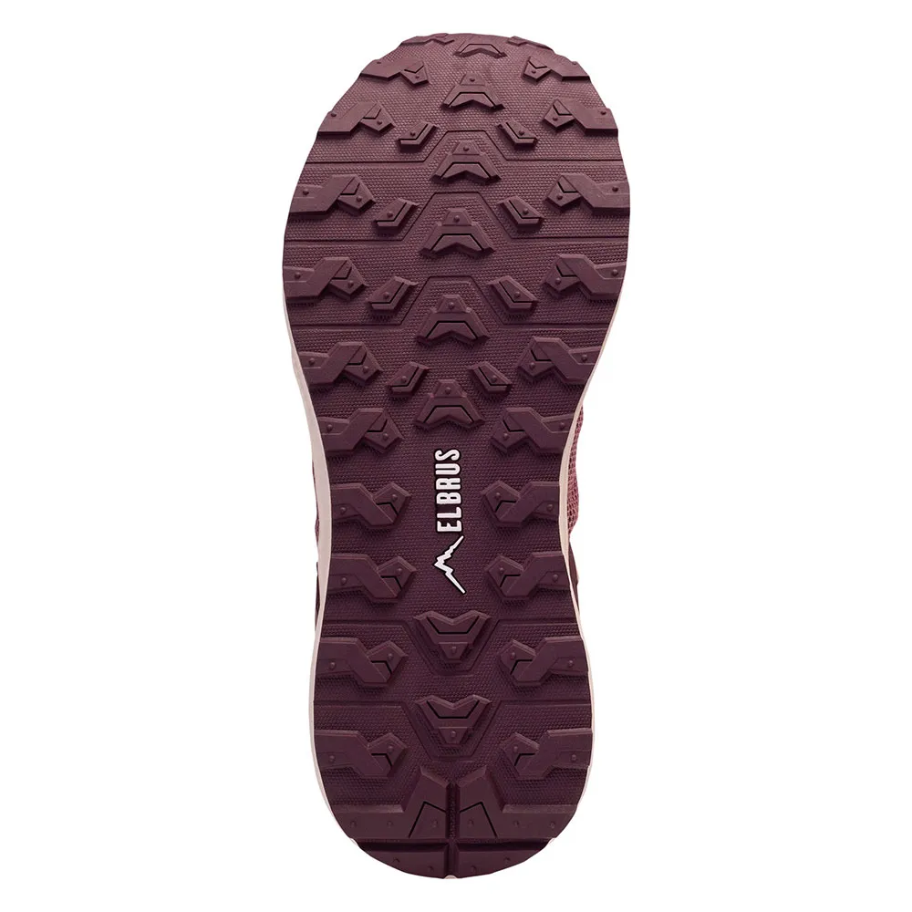 Elbrus Saran Wp Wanderstiefel
