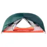 Elbrus Sferis Zelt, June bug / orange, 2PL