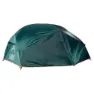Elbrus Sferis Zelt, June bug / orange, 2PL