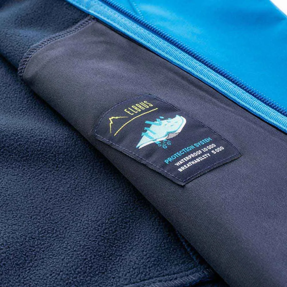 Elbrus Sogne Softshelljacke Elbrus Sogne Softshelljacke