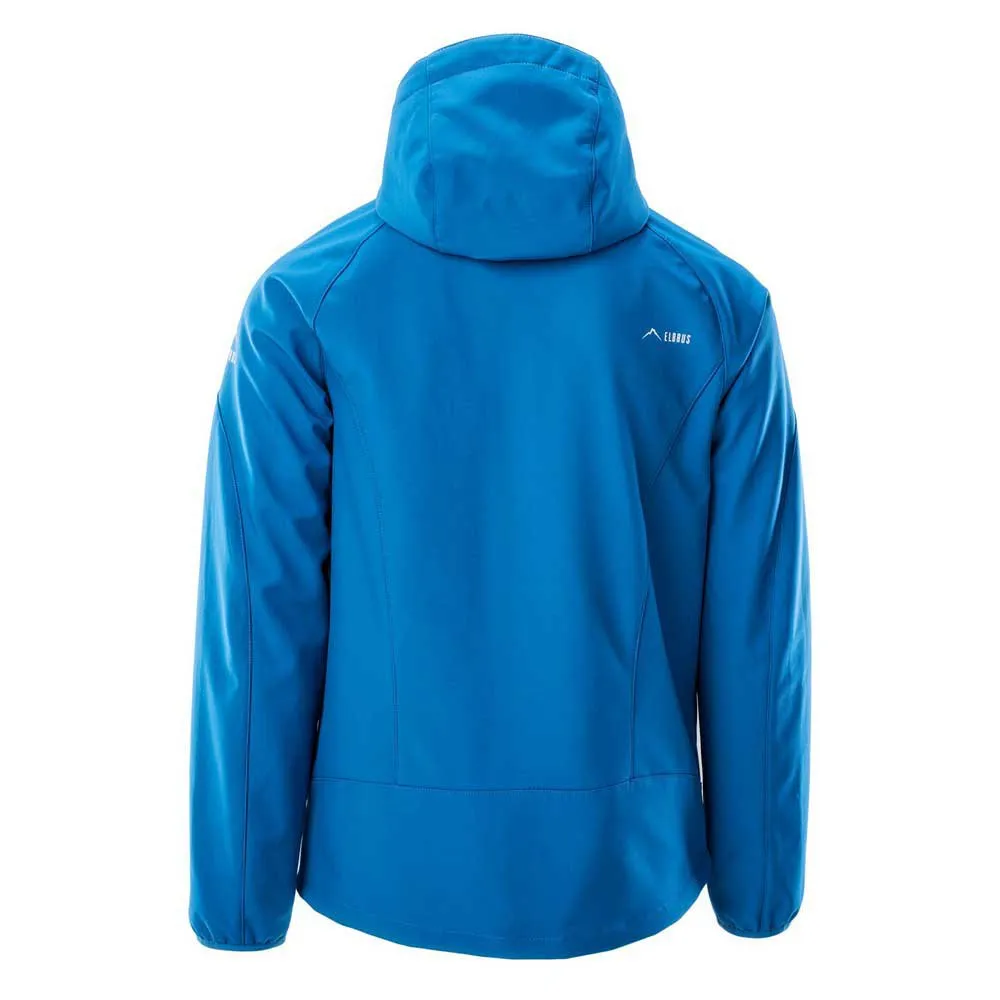 Elbrus Sogne Softshelljacke Elbrus Sogne Softshelljacke