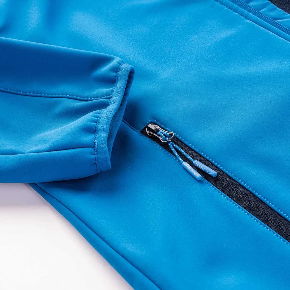 Elbrus Sogne Softshelljacke Elbrus Sogne Softshelljacke