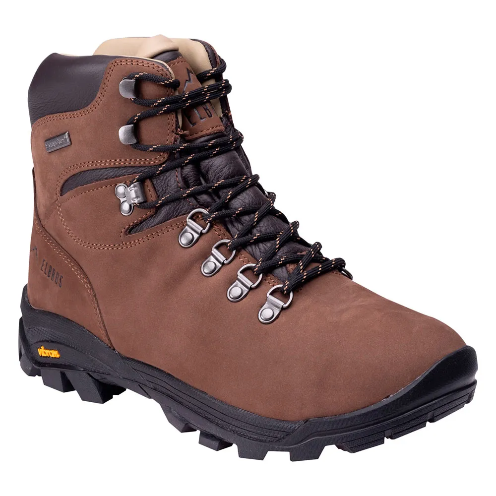 Elbrus Sparrow V Sympatex Wanderstiefel Elbrus Sparrow V Sympatex Wanderstiefel