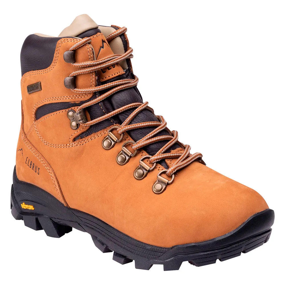 Elbrus Sparrow V Sympatex Wanderstiefel