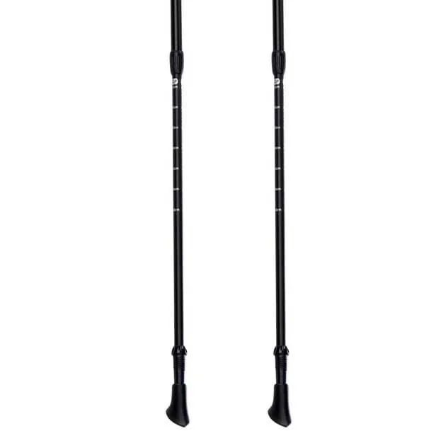 Elbrus Stöcke, Green, 70-135cm Elbrus Stöcke, Green, 70-135cm
