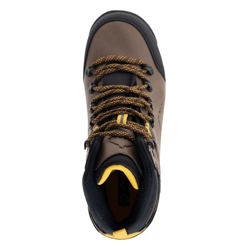 Elbrus Taner Mid Wp Wanderschuhe Elbrus Taner Mid Wp Wanderschuhe