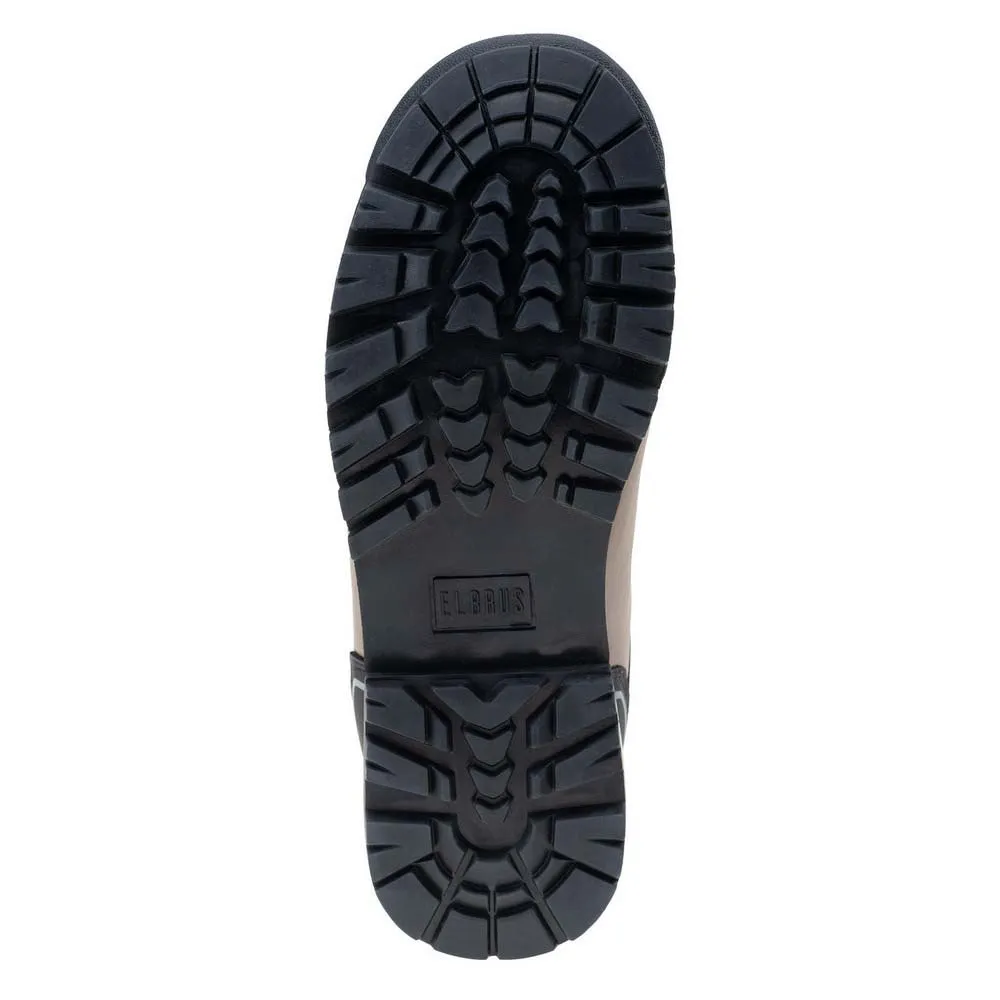 Elbrus Taner Mid Wp Wanderschuhe Elbrus Taner Mid Wp Wanderschuhe