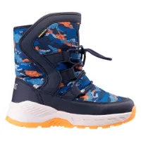 Elbrus Teide Wp Wanderstiefel Elbrus Teide Wp Wanderstiefel