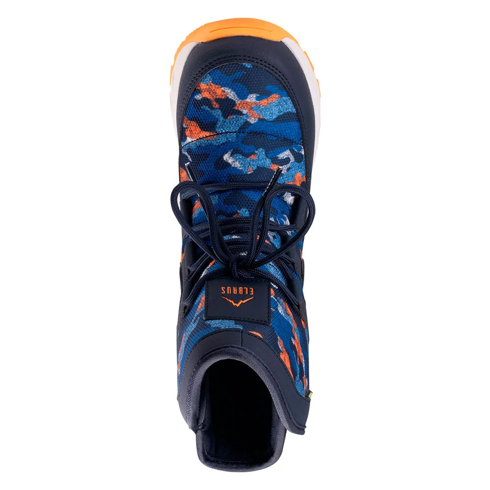Elbrus Teide Wp Wanderstiefel