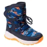 Elbrus Teide Wp Wanderstiefel