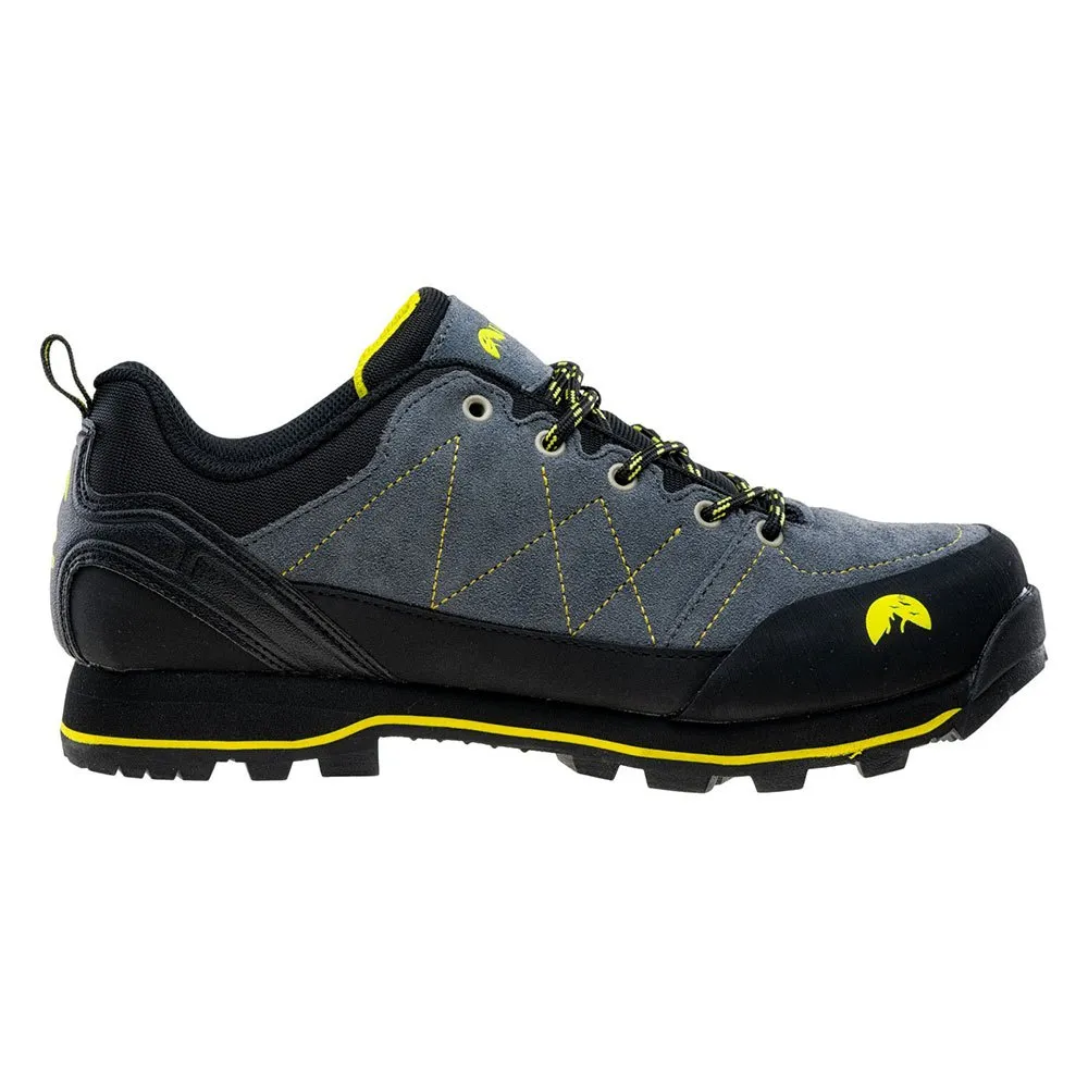 Elbrus Tilbur Wanderschuhe Elbrus Tilbur Wanderschuhe
