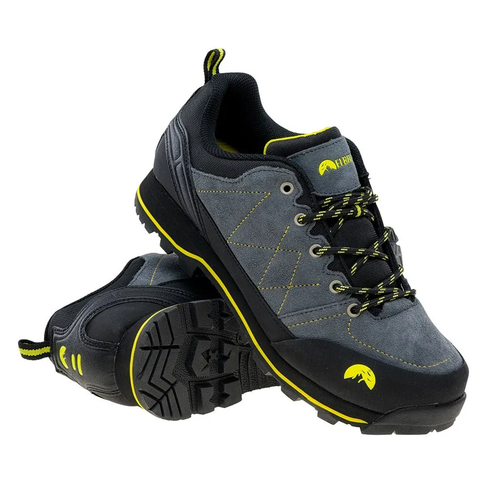Elbrus Tilbur Wanderschuhe Elbrus Tilbur Wanderschuhe