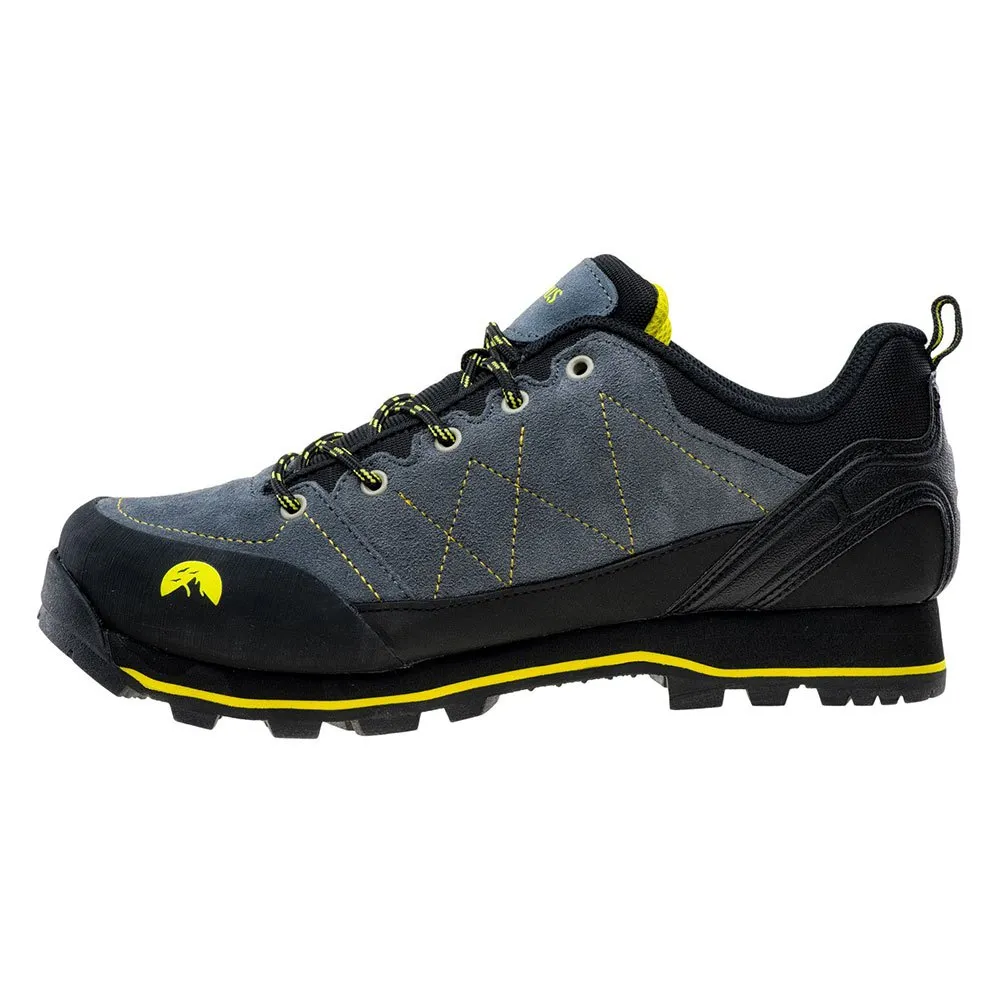 Elbrus Tilbur Wanderschuhe Elbrus Tilbur Wanderschuhe