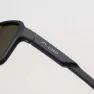 Elbrus Trevon Polarisierte Sonnenbrille, Black / pink revo, One Size