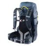 Elbrus Triglav 40l Rucksack, Vintage indigo / blue nights / sulphur spring