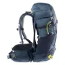 Elbrus Triglav 40l Rucksack, Vintage indigo / blue nights / sulphur spring