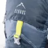Elbrus Triglav 40l Rucksack, Vintage indigo / blue nights / sulphur spring