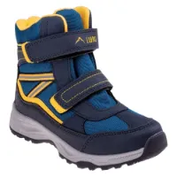 Elbrus Valere Mid Wp Junior Wanderstiefel Elbrus Valere Mid Wp Junior Wanderstiefel