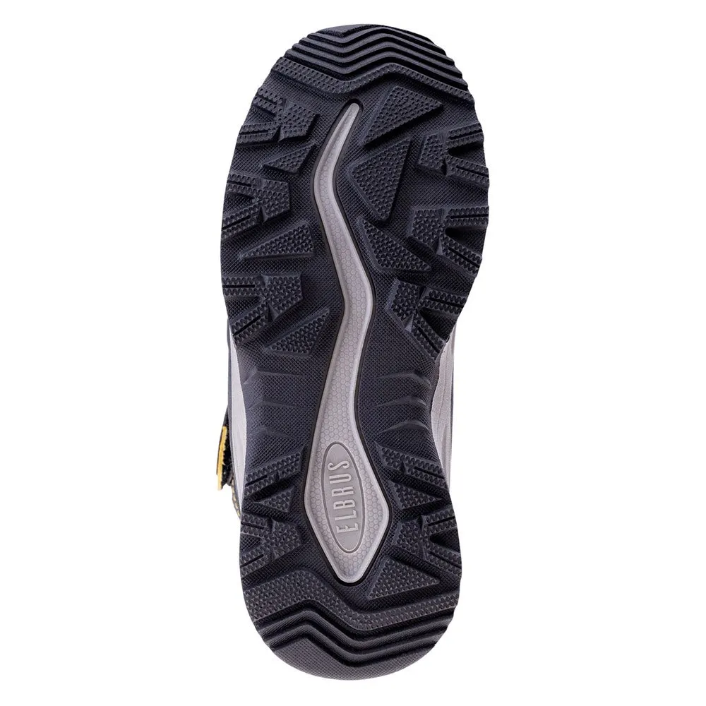 Elbrus Valere Mid Wp Junior Wanderstiefel