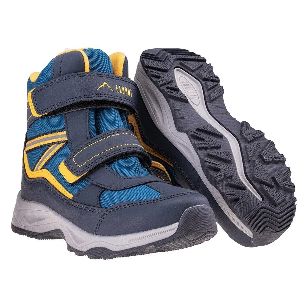 Elbrus Valere Mid Wp Junior Wanderstiefel