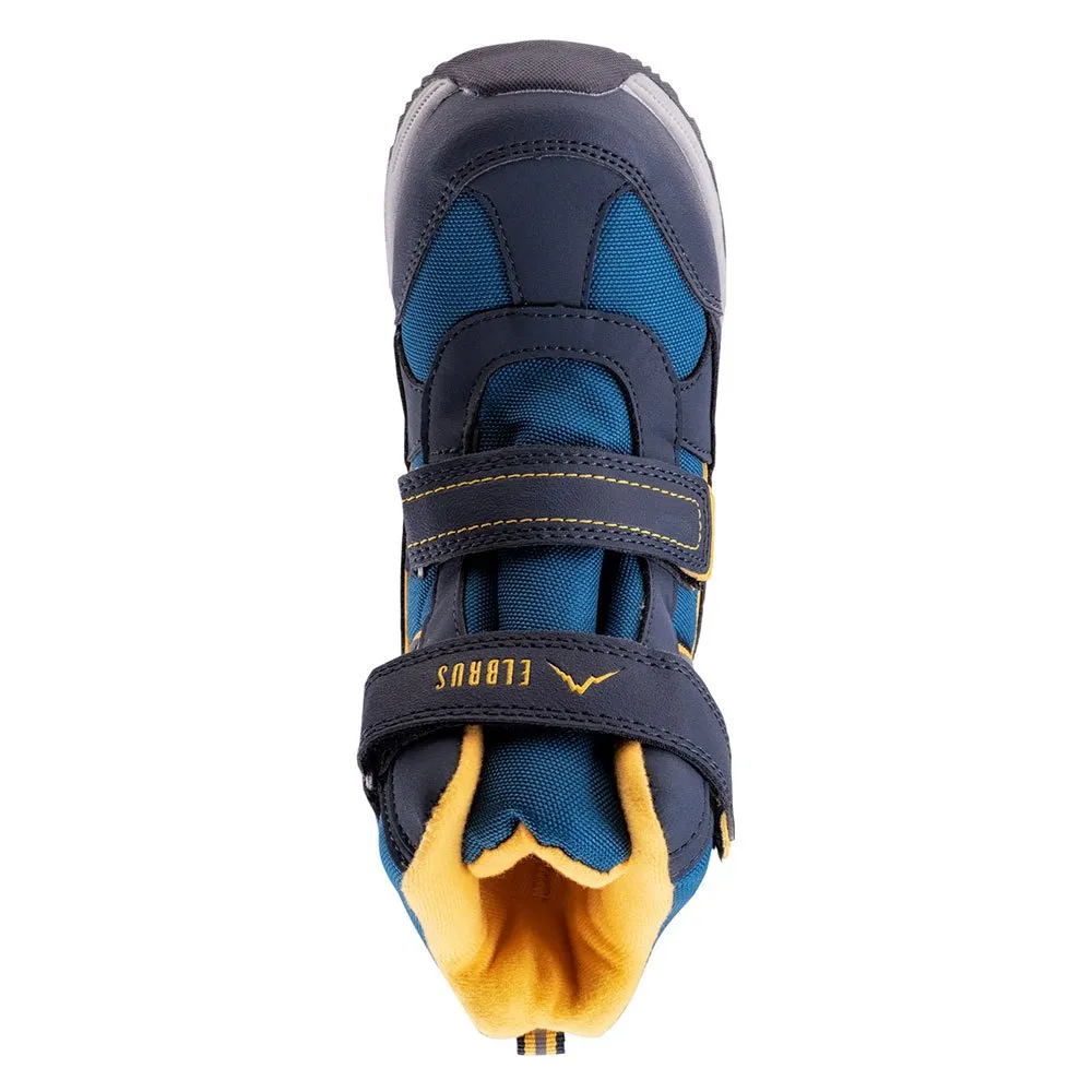 Elbrus Valere Mid Wp Junior Wanderstiefel