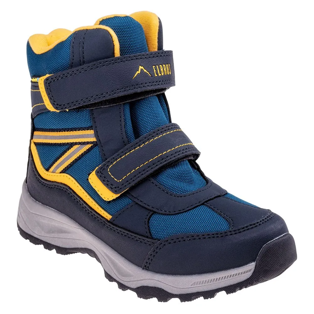 Elbrus Valere Mid Wp Junior Wanderstiefel
