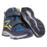 Elbrus Valere Mid Wp Junior Wanderstiefel