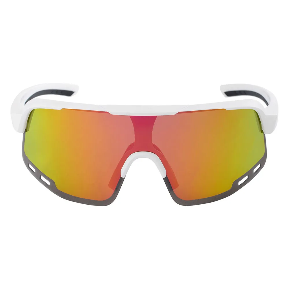 Elbrus Vameo Sonnenbrille, White, One Size Elbrus Vameo Sonnenbrille, White, One Size