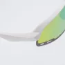 Elbrus Vameo Sonnenbrille, White, One Size