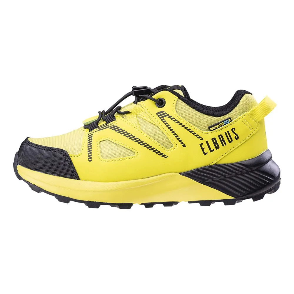 Elbrus Vapus Wp Wanderschuhe