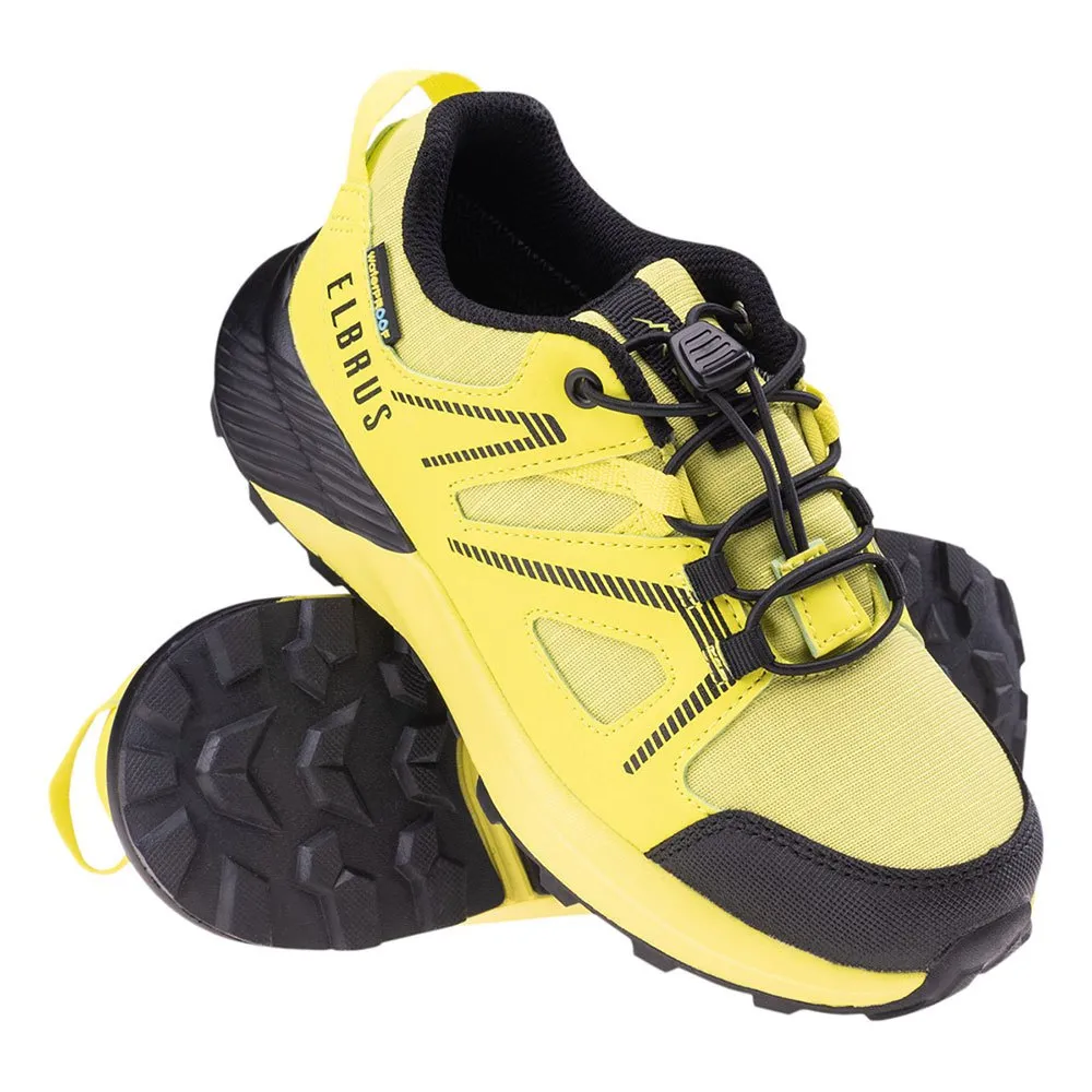 Elbrus Vapus Wp Wanderschuhe