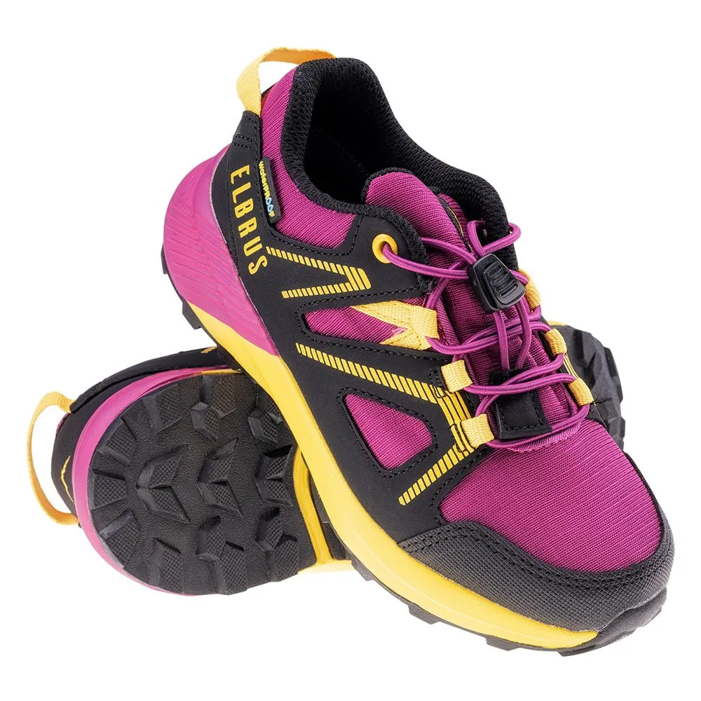 Elbrus Vapus Wp Wanderschuhe Elbrus Vapus Wp Wanderschuhe