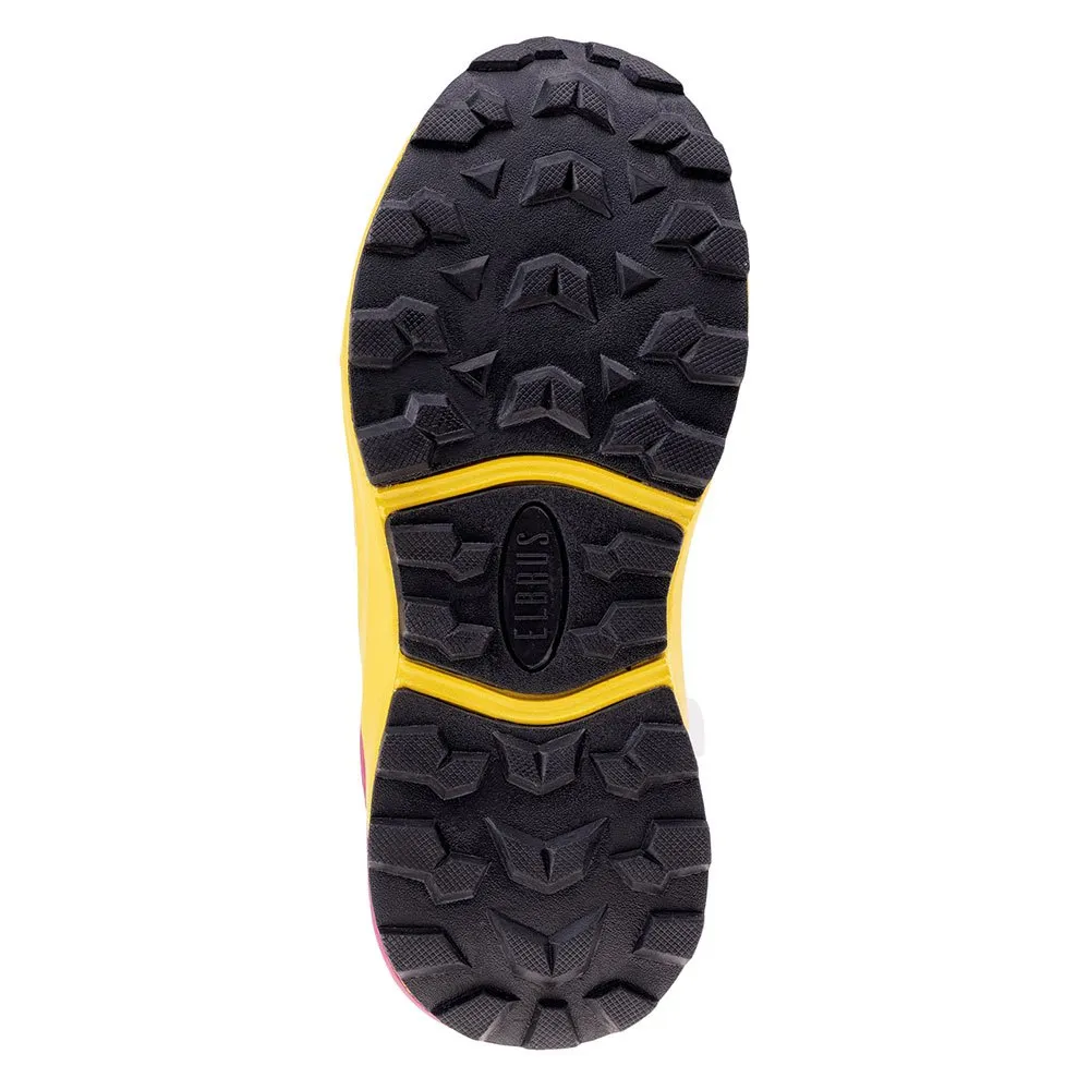Elbrus Vapus Wp Wanderschuhe Elbrus Vapus Wp Wanderschuhe