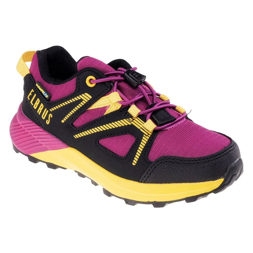 Elbrus Vapus Wp Wanderschuhe Elbrus Vapus Wp Wanderschuhe