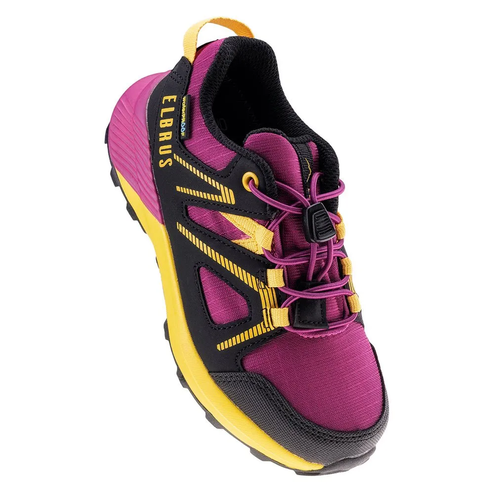Elbrus Vapus Wp Wanderschuhe Elbrus Vapus Wp Wanderschuhe