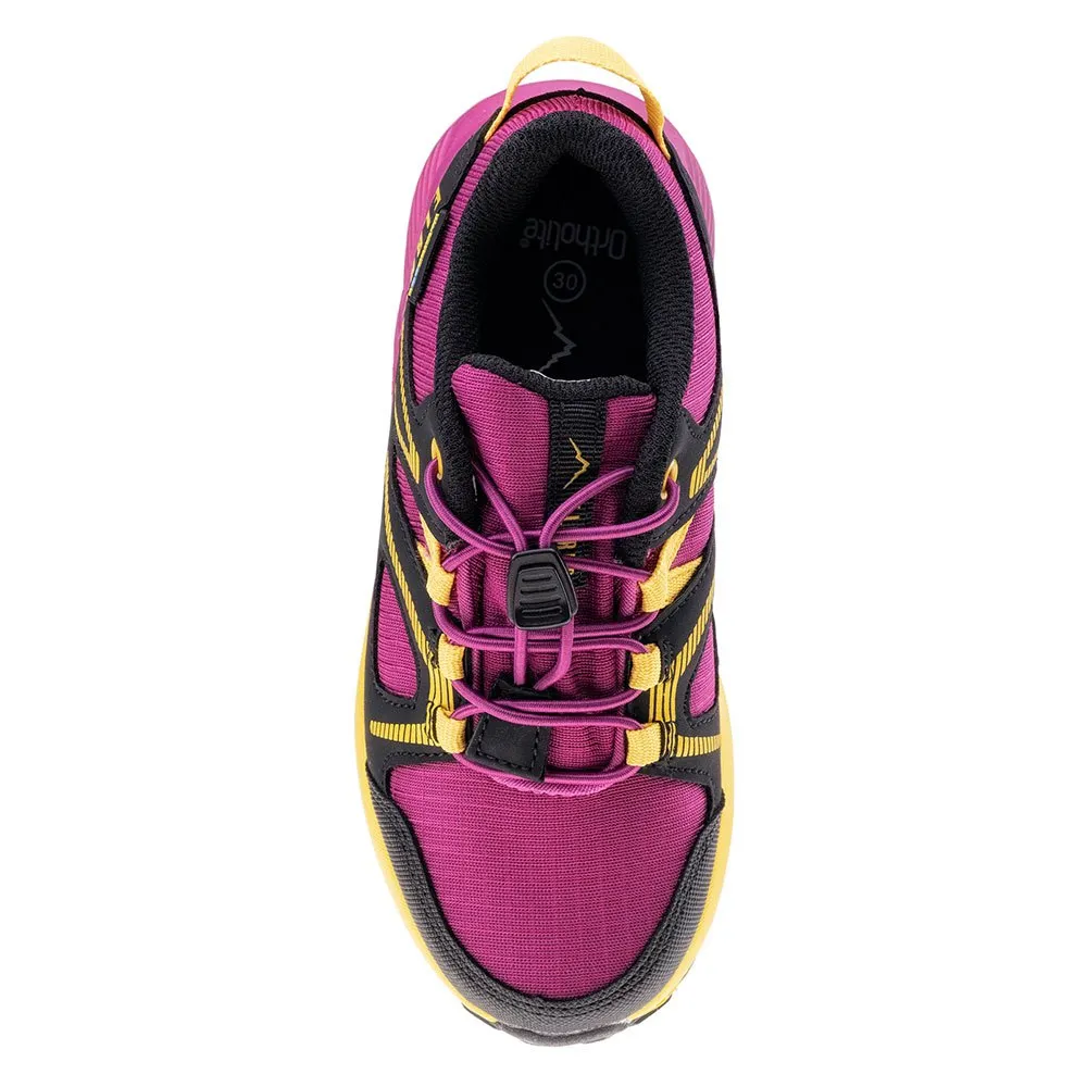 Elbrus Vapus Wp Wanderschuhe Elbrus Vapus Wp Wanderschuhe