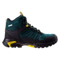 Elbrus Vermin Mid Ag V Wanderstiefel Elbrus Vermin Mid Ag V Wanderstiefel