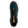 Elbrus Vermin Mid Ag V Wanderstiefel, June bug / black / citronelle