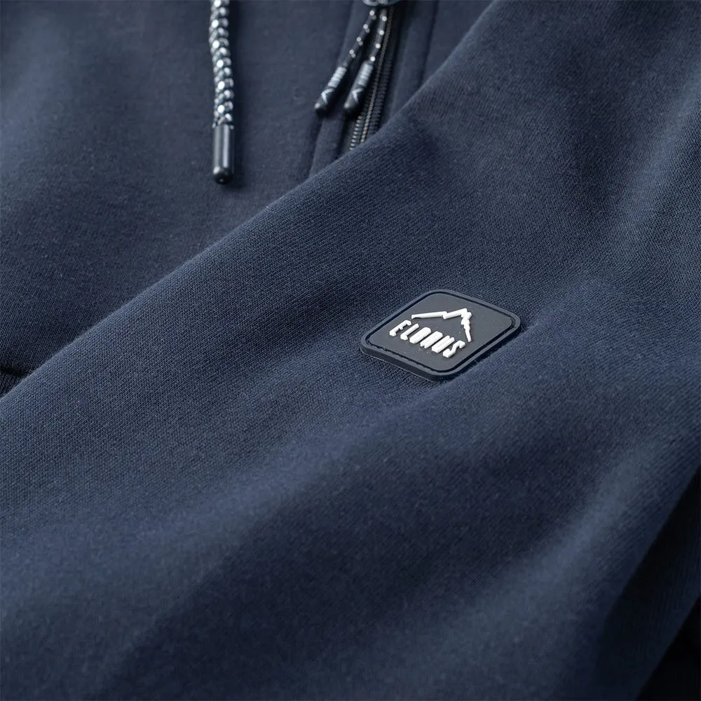 Elbrus Viran Ii Sweatshirt, Total eclipse Elbrus Viran Ii Sweatshirt, Total eclipse