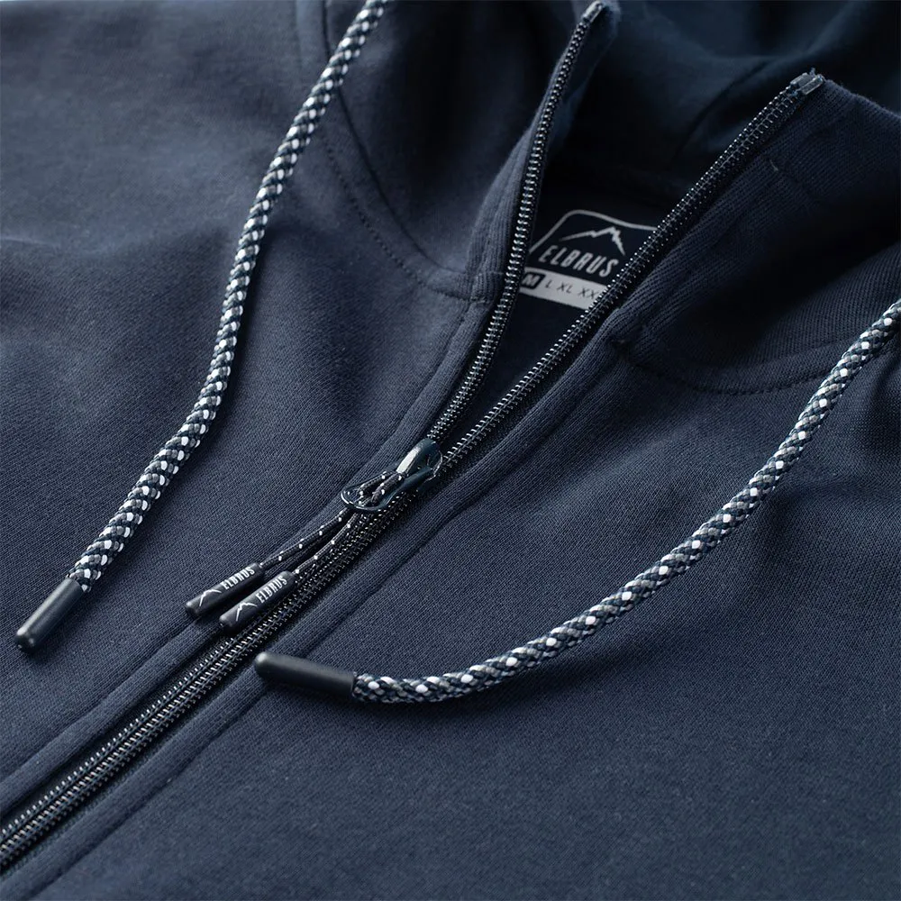 Elbrus Viran Ii Sweatshirt, Total eclipse Elbrus Viran Ii Sweatshirt, Total eclipse