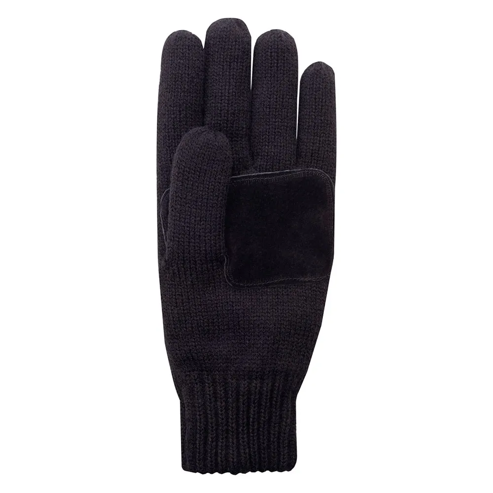 Elbrus Volio Handschuhe, Black Elbrus Volio Handschuhe, Black