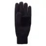 Elbrus Volio Handschuhe, Black