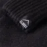 Elbrus Volio Handschuhe, Black