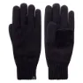 Elbrus Volio Handschuhe, Black