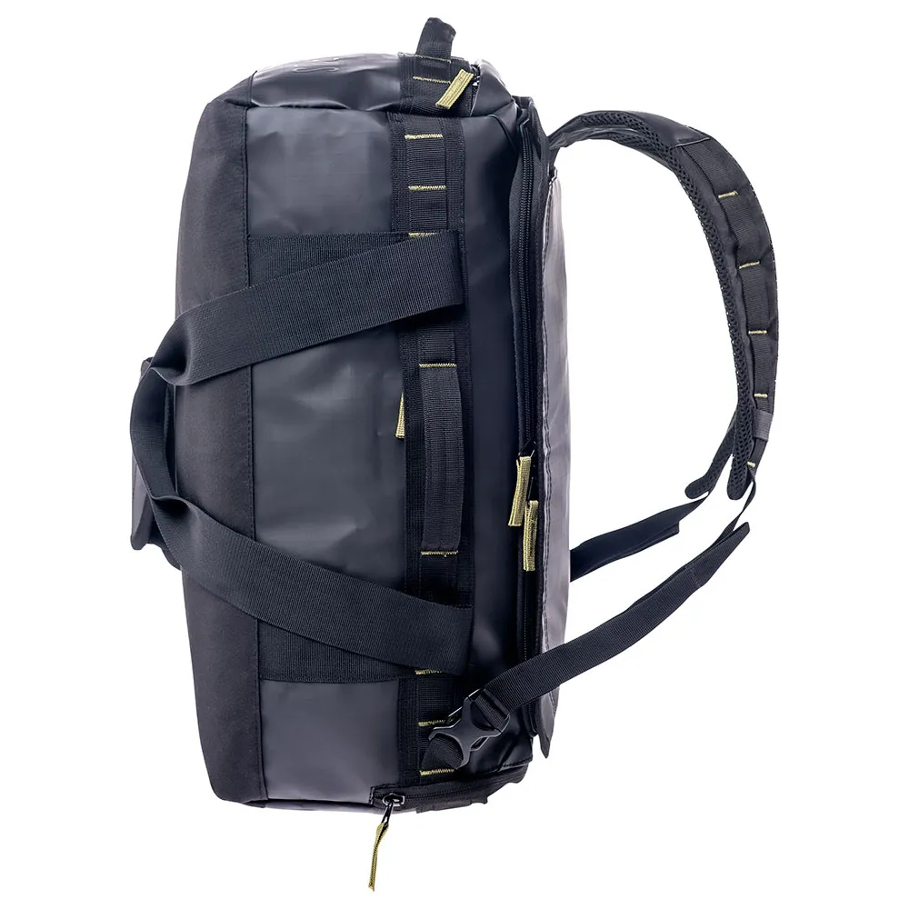 Elbrus Voyagen 42l Tasche, Black / olive Elbrus Voyagen 42l Tasche, Black / olive
