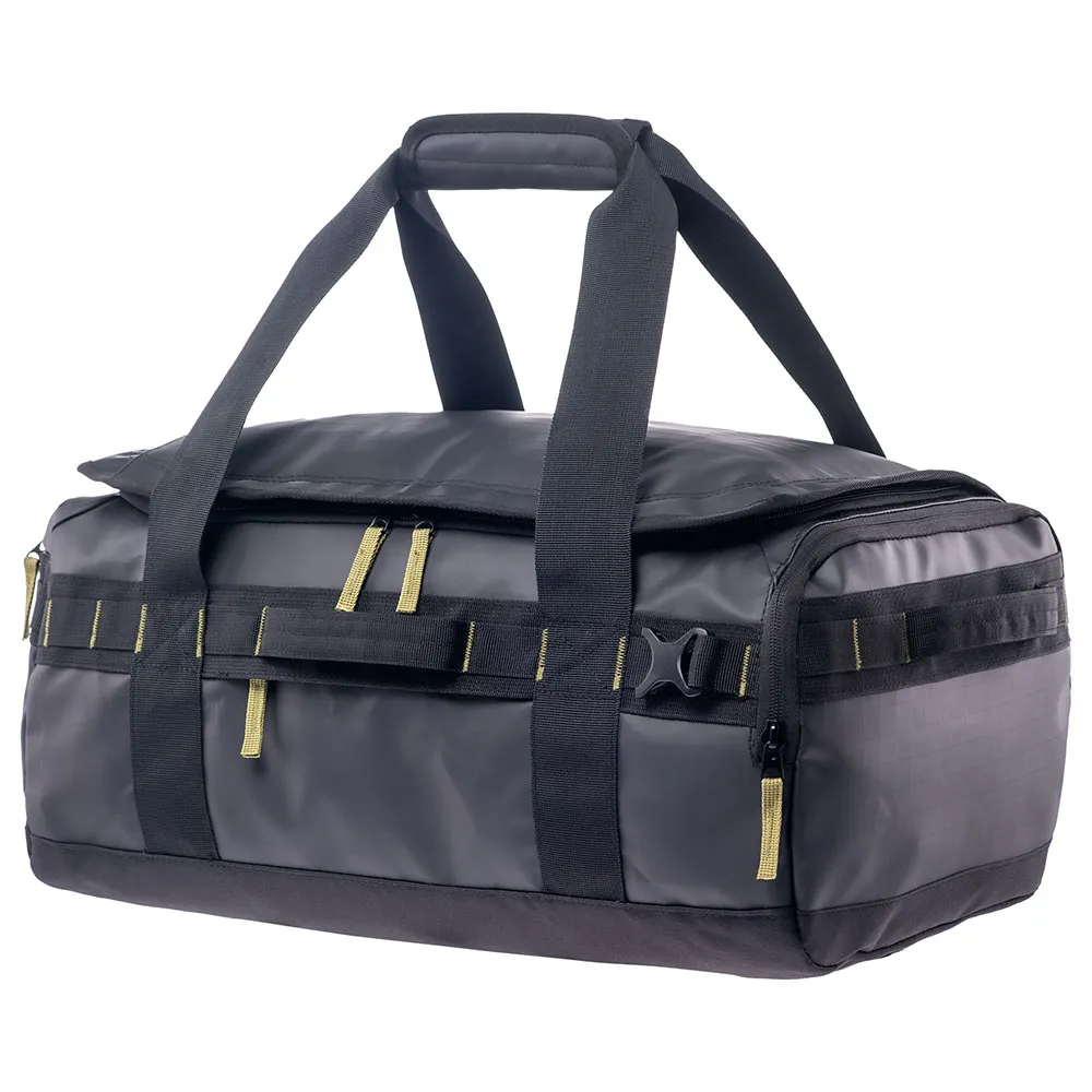 Elbrus Voyagen 42l Tasche, Black / olive Elbrus Voyagen 42l Tasche, Black / olive