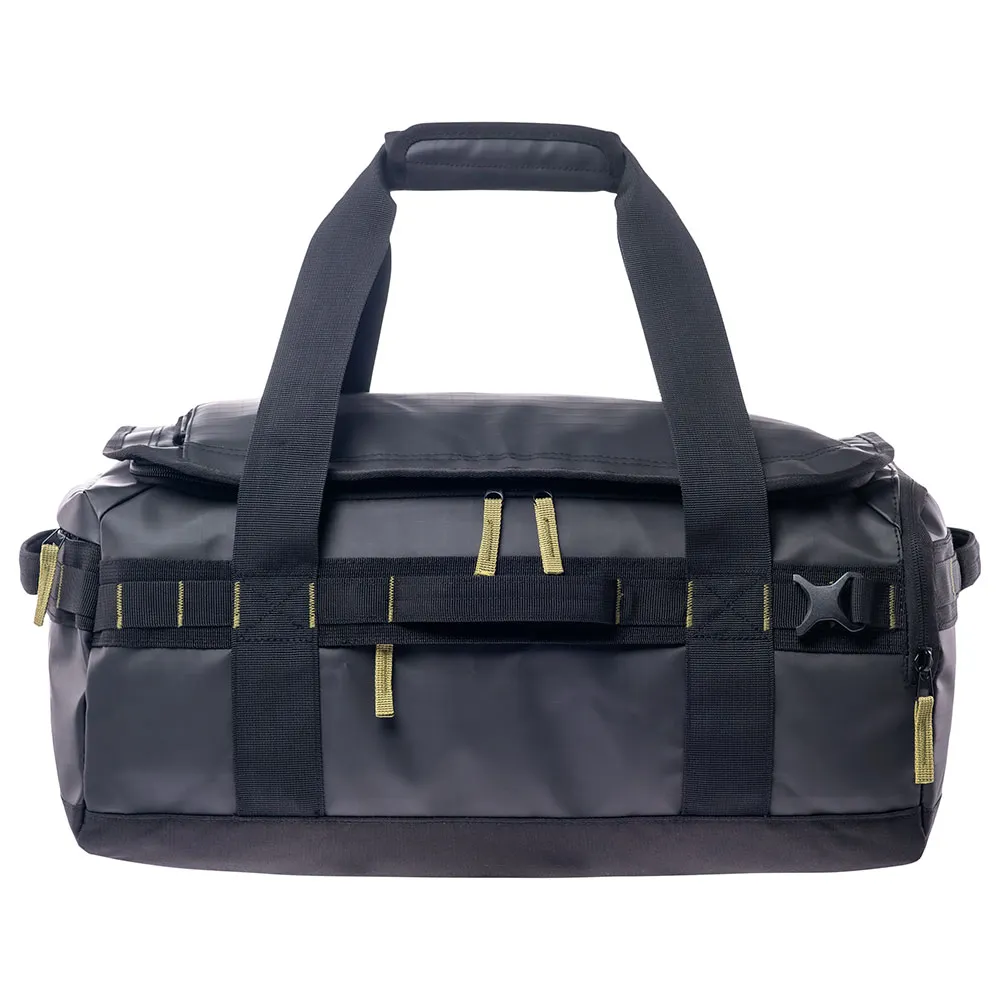 Elbrus Voyagen 42l Tasche, Black / olive Elbrus Voyagen 42l Tasche, Black / olive