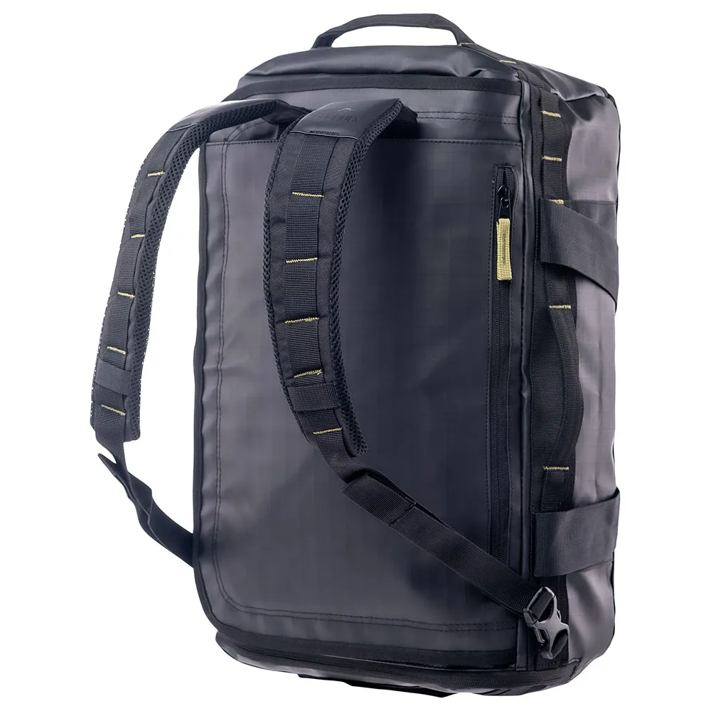 Elbrus Voyagen 42l Tasche, Black / olive Elbrus Voyagen 42l Tasche, Black / olive