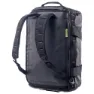 Elbrus Voyagen 42l Tasche, Black / olive